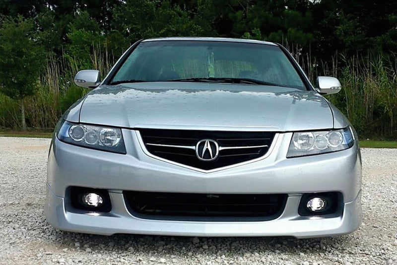 Morimoto XB LED Fogs: Type H (Pair)