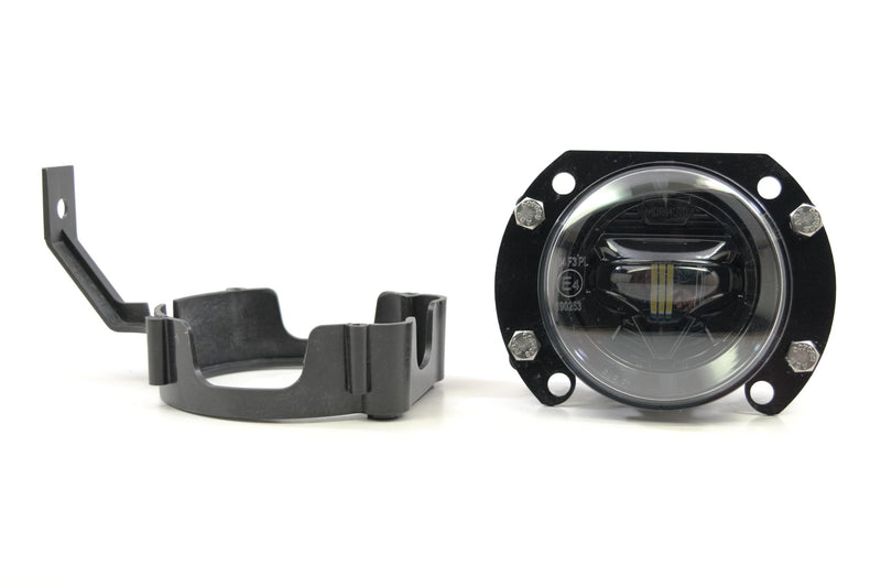 RQ Hardware: Ford Fog Light Adapter Kit (3W3Z15200AB)