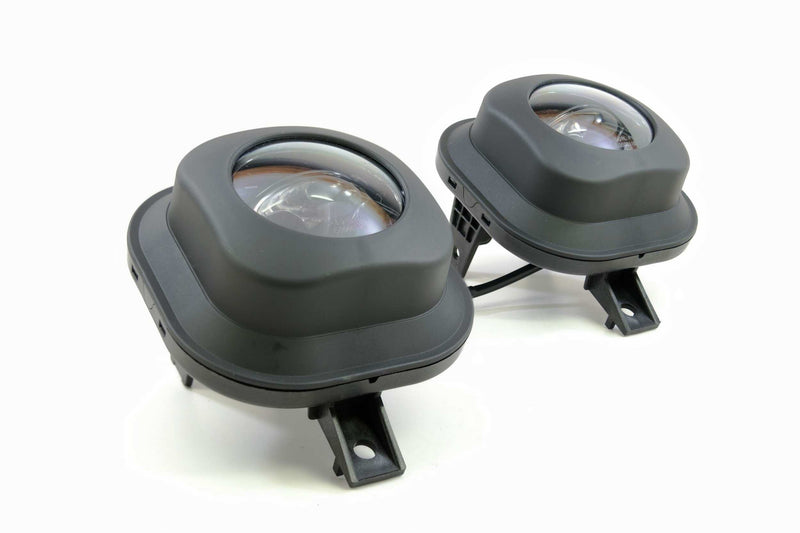 Morimoto XB LED Fogs: Type SD (Pair)