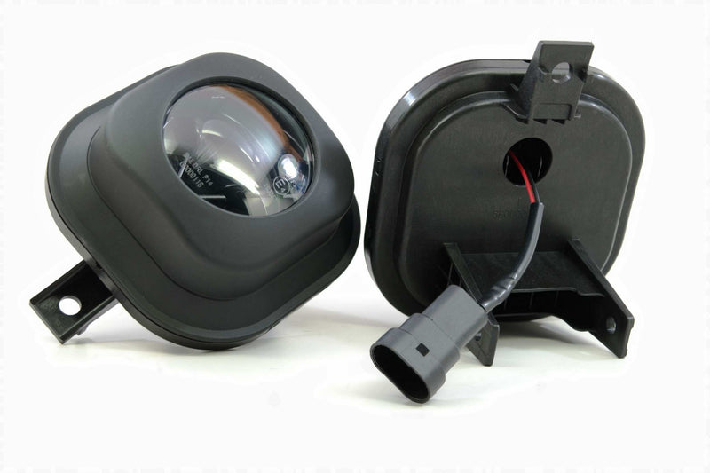 Morimoto XB LED Fogs: Type SD (Pair)
