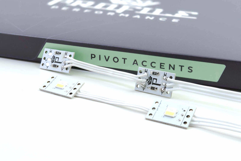 Profile Pivot SS Controller (8 outputs)
