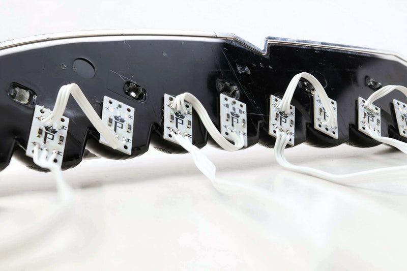 Profile Pivot SS Controller (8 outputs)