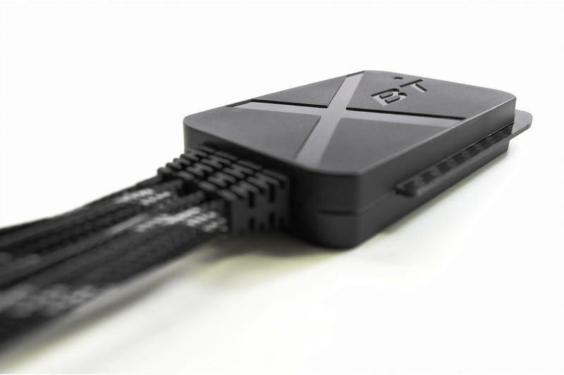 RGBW Controller: Morimoto XBT (1x5 / 2x4 Wire Universal Standard)
