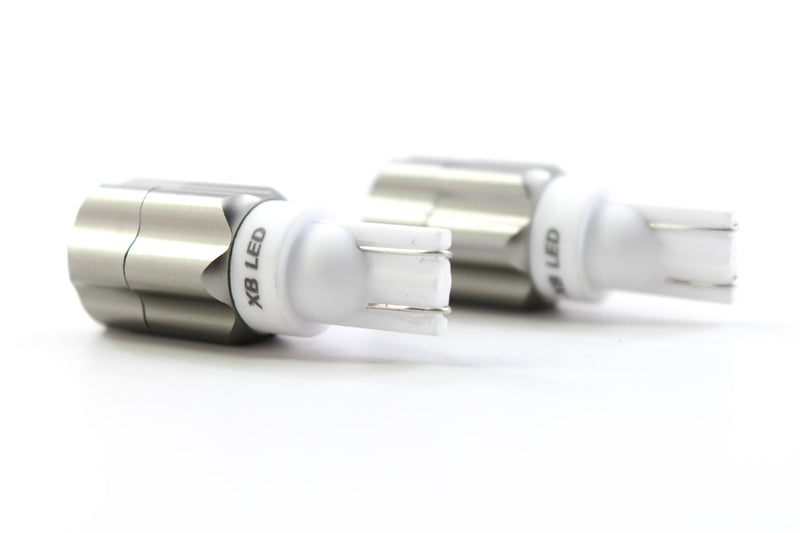 921/T15: Morimoto XB LED (White)