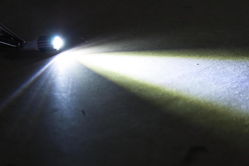 921/T15: Morimoto XB LED (White)