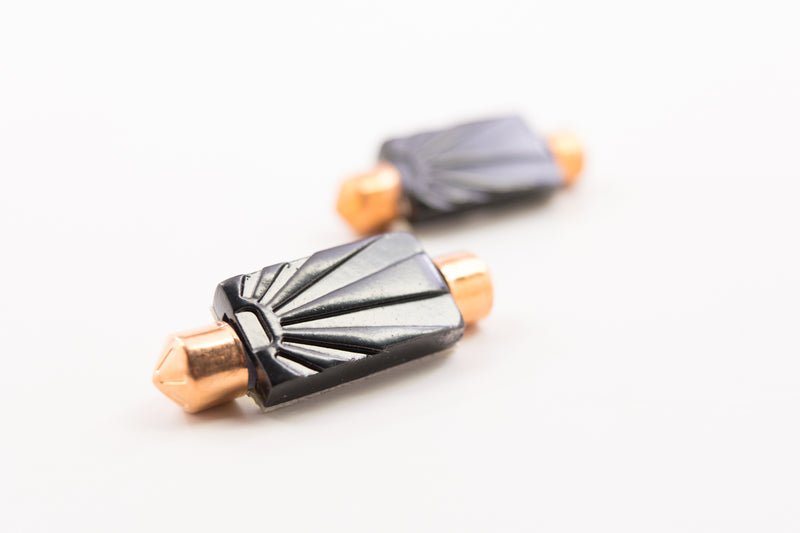 Festoon: Morimoto XB LED 2.0 (44mm)