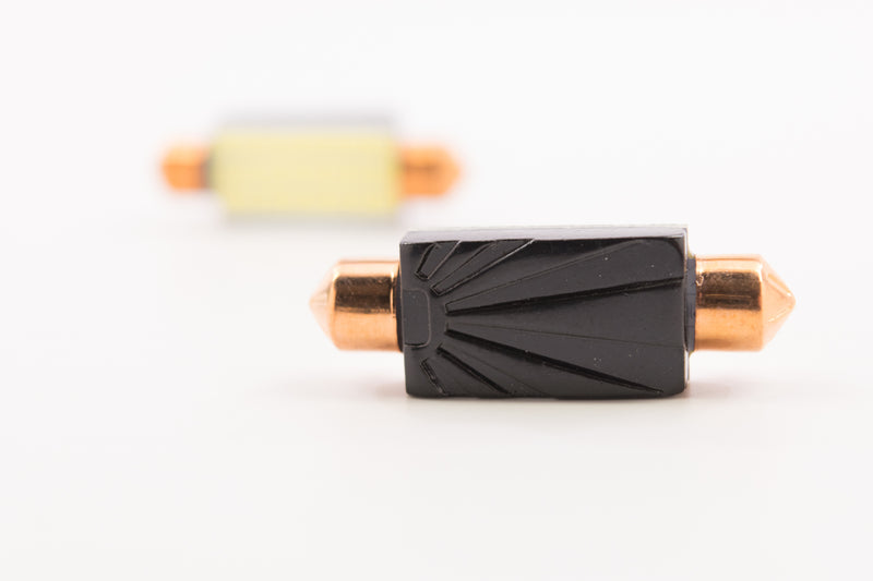 Festoon: Morimoto XB LED 2.0 (42mm)