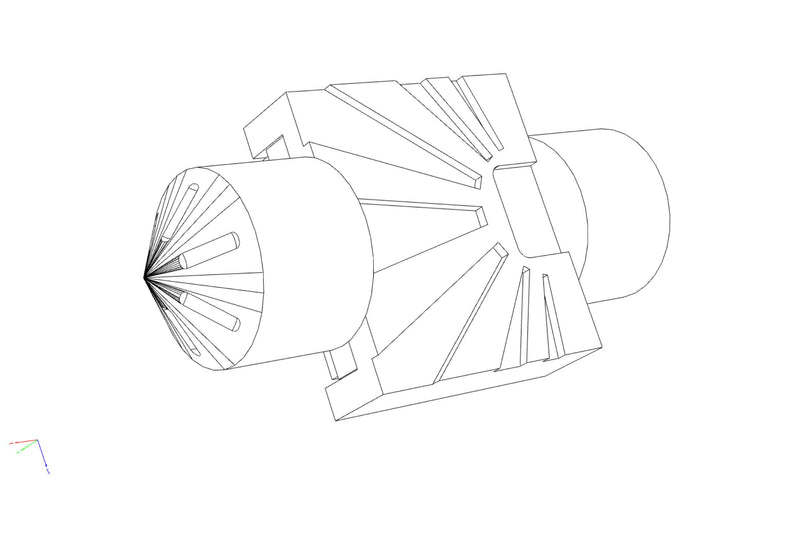 Festoon: Morimoto XB LED 2.0 (36mm)