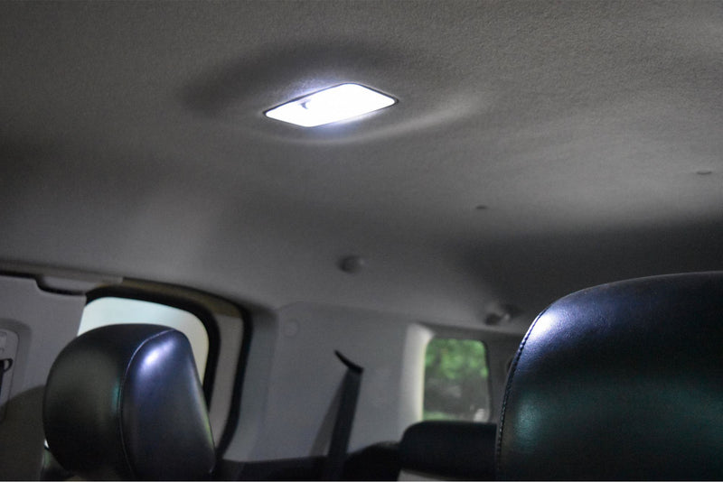 Festoon: Morimoto XB LED 2.0 (42mm)