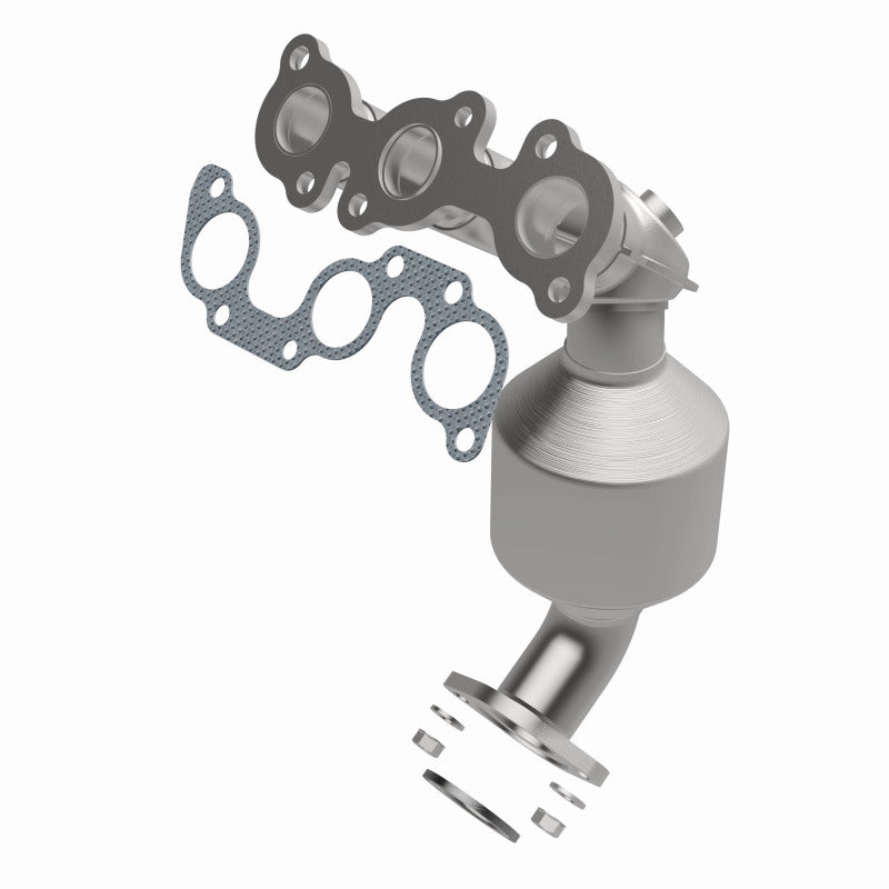 MagnaFlow Direct Fit Catalytic Converter 04-06 Lexus ES330 3.3L
