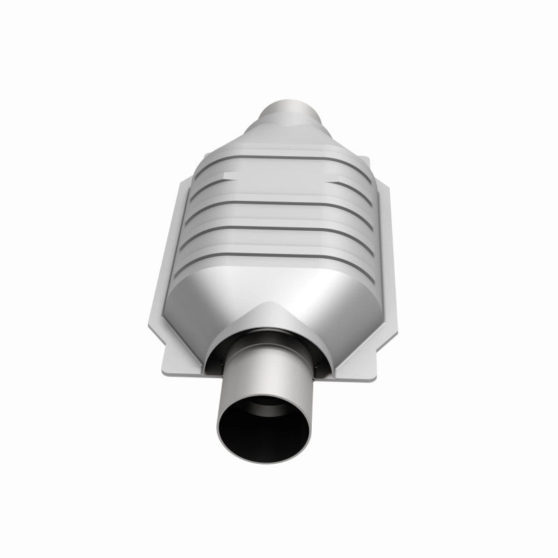 MagnaFlow Universal Catalytic Converter 2.25