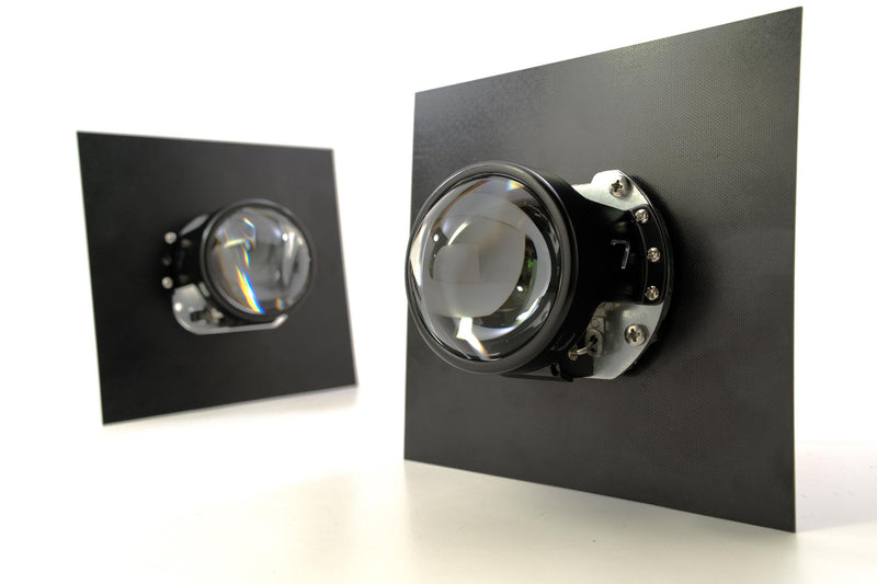 RQ Hardware: Koito RX350 (D2S 4.0)