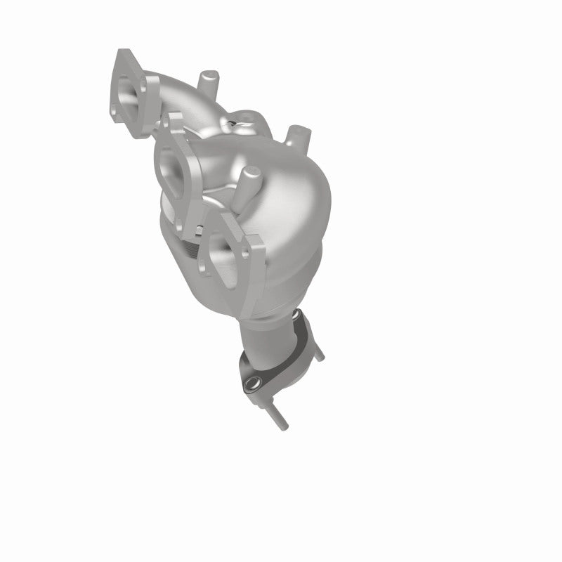 MagnaFlow DF Catalytic Conv Ford Explorer 2013 3.5L Rear Manifold *NOT FOR SALE IN CALIFORNIA*