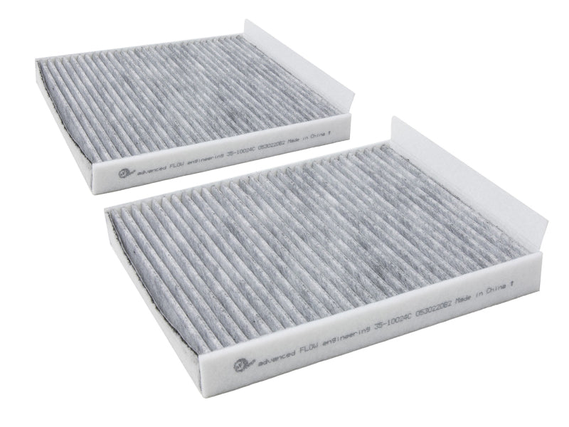 Cabin Air Filters & HVAC Filters