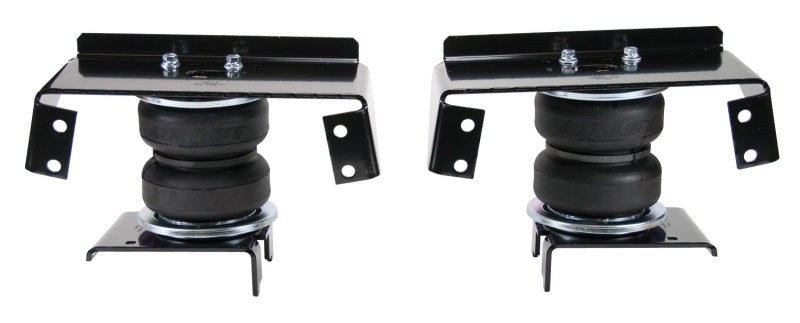 Air Lift LoadLifter 5000 Air Spring Kit for 09-12 Ford F53 Pick Up