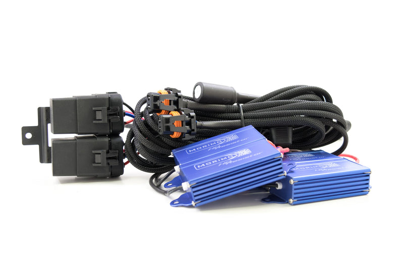 2015+ Mopar Harness