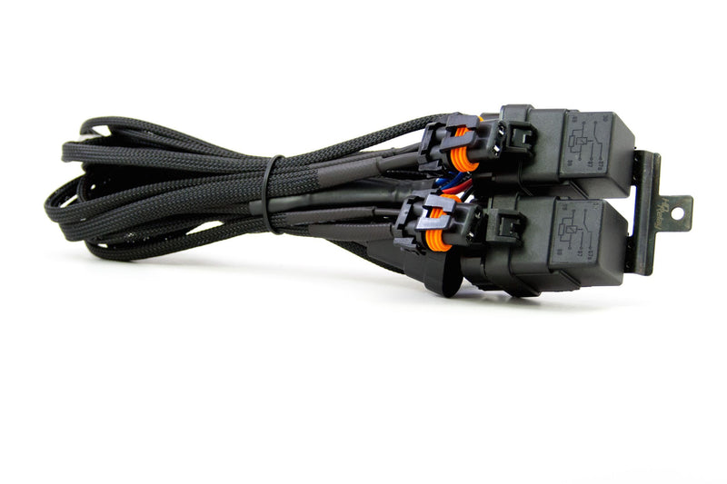 2015+ Mopar Harness
