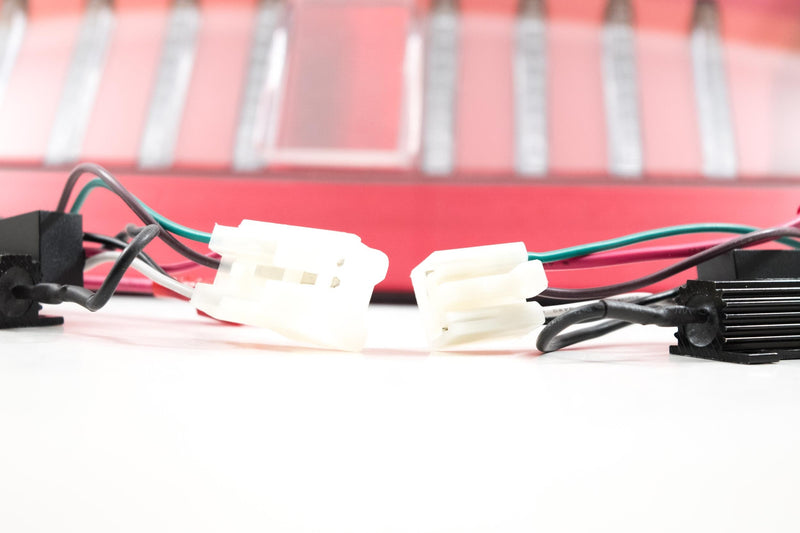 Bonus Turn Signal Conversion Harness