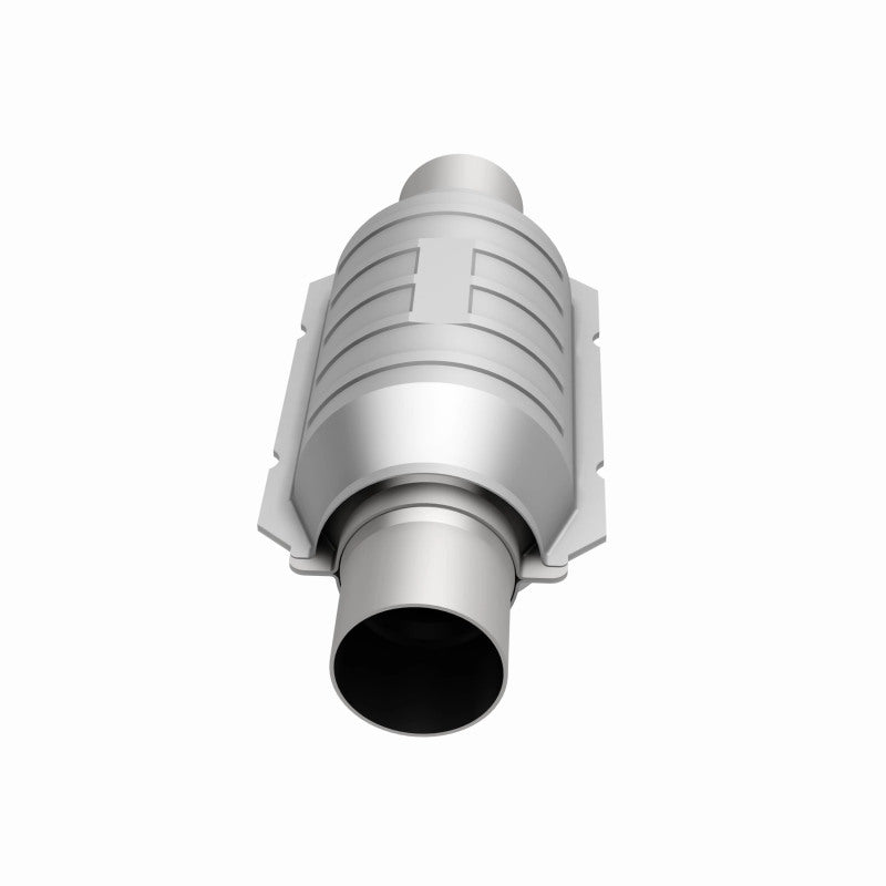 MagnaFlow Universal Catalytic Converter 2.50 OBDII Rear