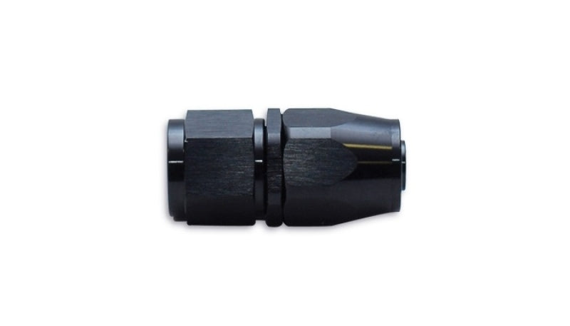 Torque Solution Rubber Hose Fitting -6AN Straight