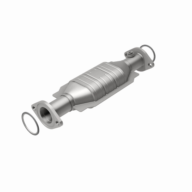 MagnaFlow Direct Fit Catalytic Converter 00-02 Mazda 626 2.0L Rr CA