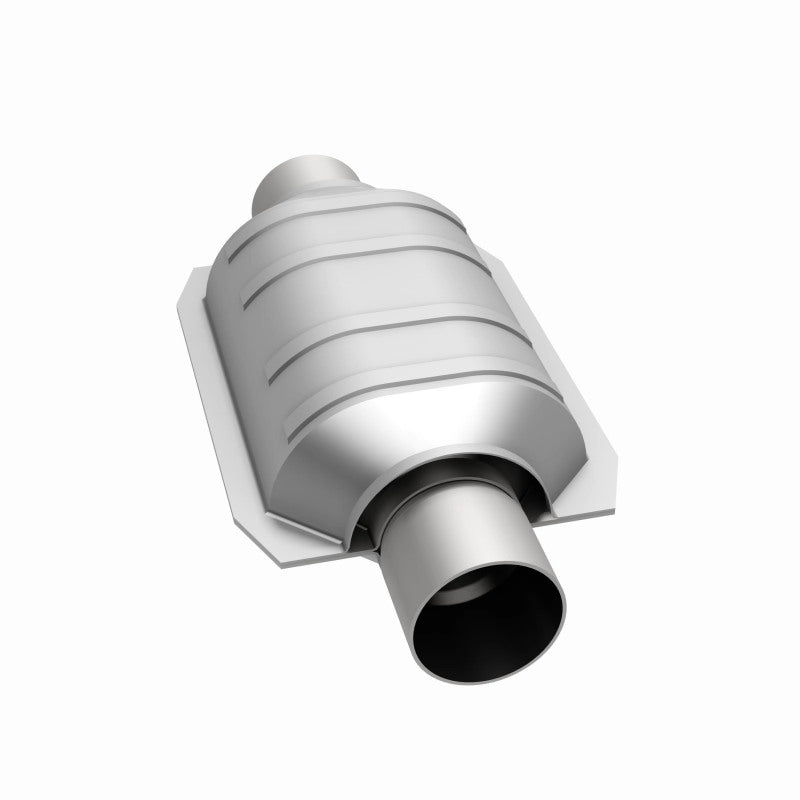 MagnaFlow Universal Catalytic Converter 1.75 W/Air FED