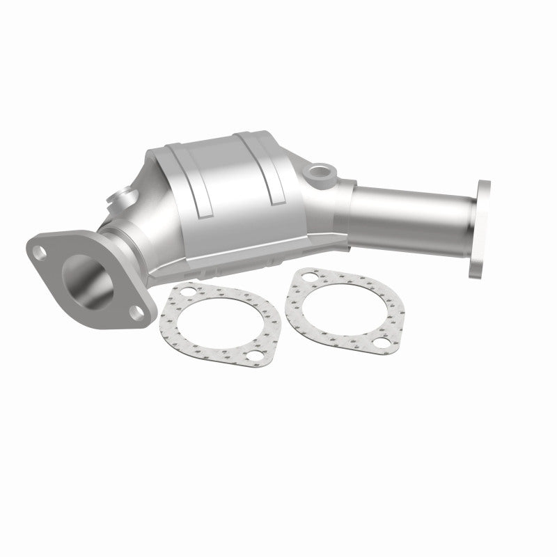 MagnaFlow Direct Fit Catalytic Converter Impreza 2.2L Front Conv