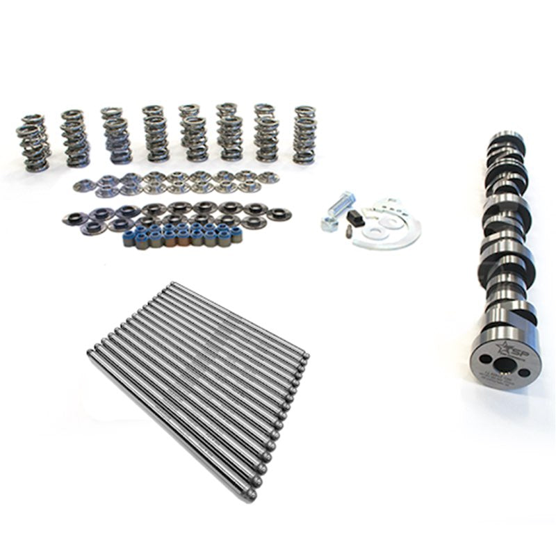 Custom Forged Rotating Assembly/Cam Package- LT1 Gen V