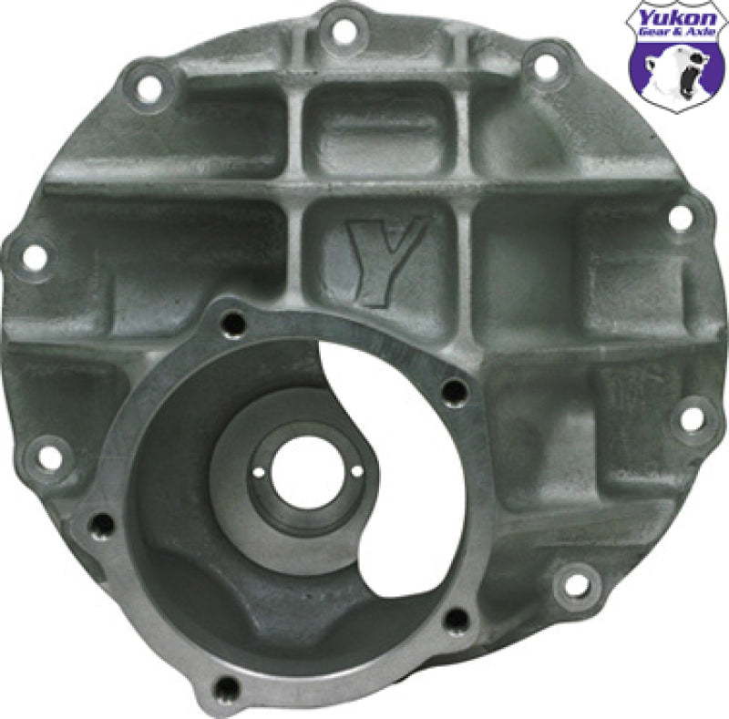 Yukon Gear 9in Yukon 3.250in Aluminum Case/HD Drop Out Housing w/ Load Bolt
