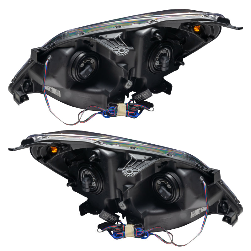 Oracle 05-07 Honda Odyssey SMD HL - ColorSHIFT w/ 2.0 Controller