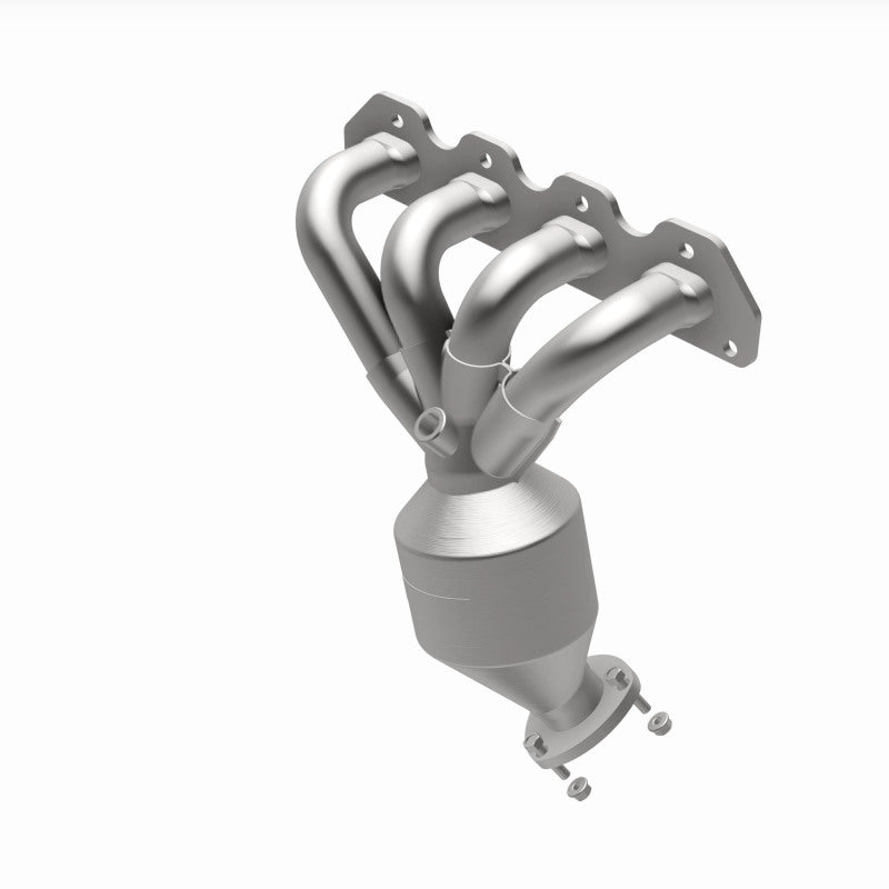 MagnaFlow Direct Fit Catalytic Converter 08 Saturn Astra 1.8L Manifold (49 State)