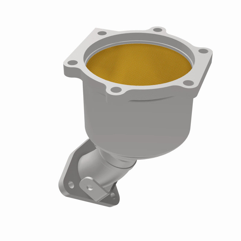 MagnaFlow Direct Fit Catalytic Converter 03-06 Nissan Sentra 1.8L/2.5L (CA Emissions)