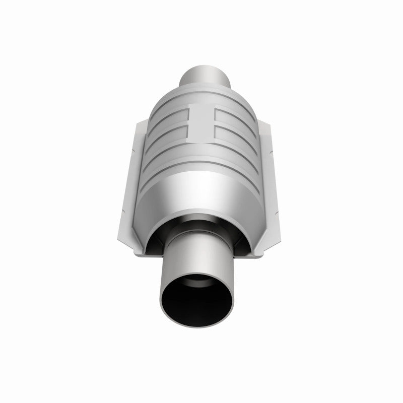 MagnaFlow Universal Catalytic Converter 1.75 with 1-O2 Front CA