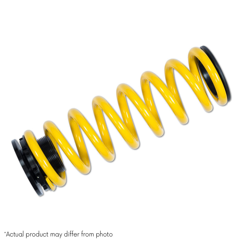 ST Adjustable Lowering Springs Audi A6 (C8) Quattro 4WD/ Audi A7(C7) (CLOSE OUT)