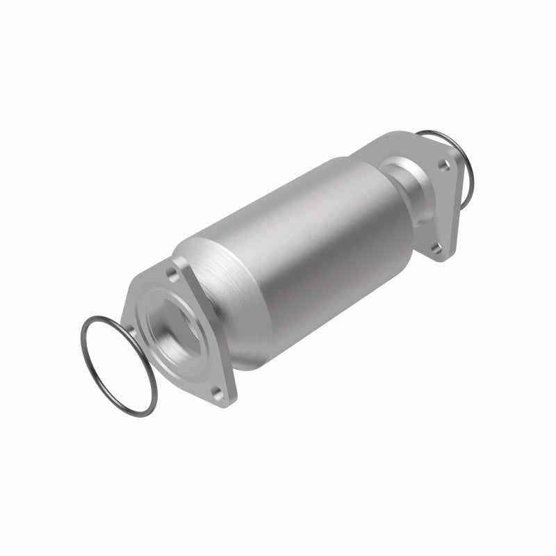 MagnaFlow DF Cat. Conv 04-08 Acura TL 3.2L/03-06 MDX 3.5L / 03-07 Honda Accord 3.0L Rear Underbody