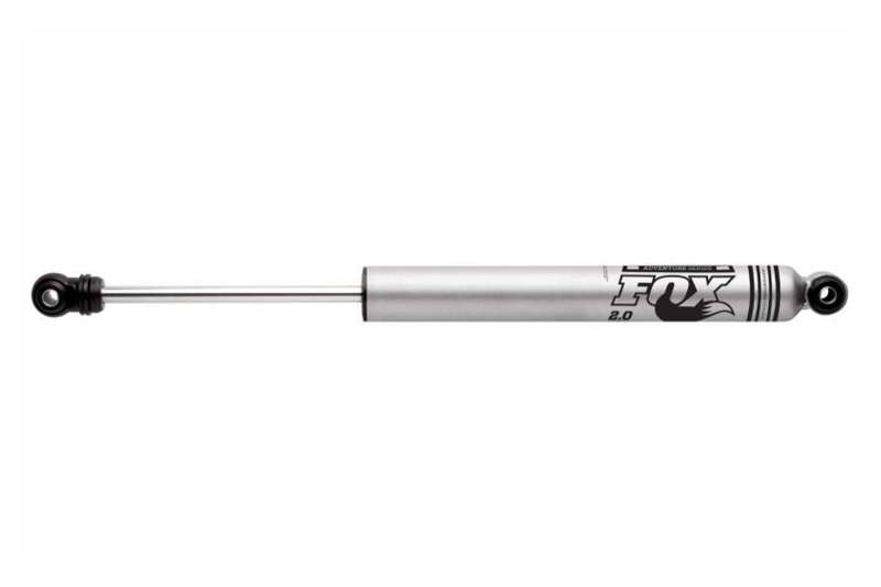 JKS Manufacturing Fox 2.0 Adventure Series Universal Shock 27.96 x 17.36 x 2 - EB1/EB1