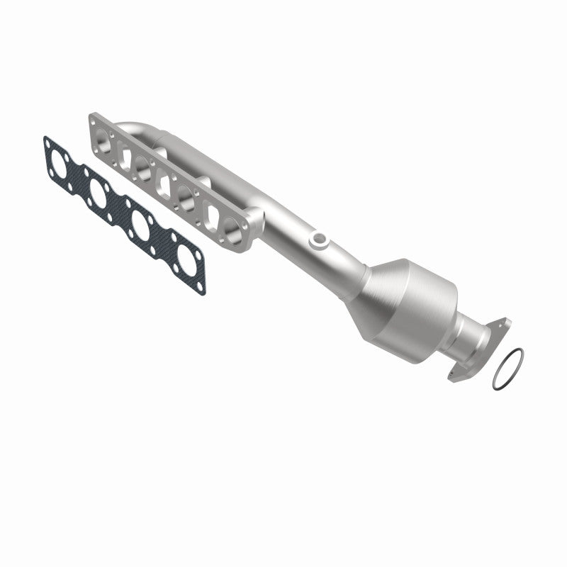 MagnaFlow Direct Fit Catalytic Converter 2003-2004 M45 V8 4.5 OEM Manifold