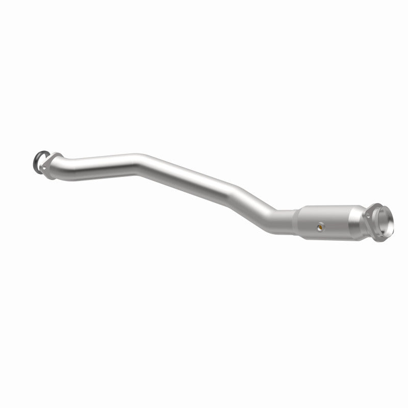 MagnaFlow Direct Fit Catalytic Converter 2012-2017 Grand Cherokee V8 6.4 OEM Underbody