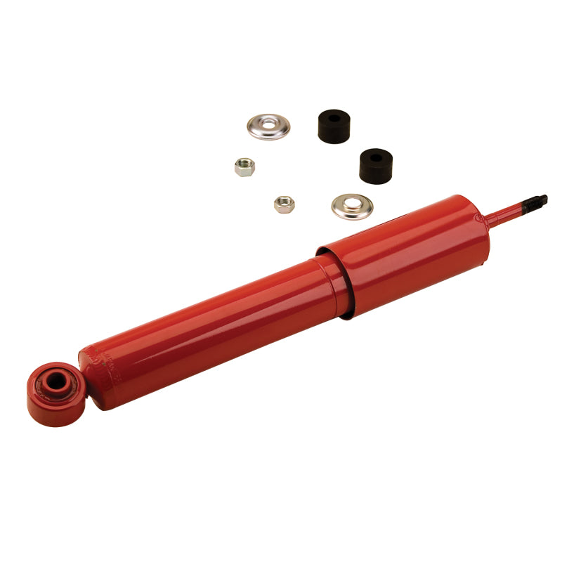 KYB Shocks & Struts MonoMax Front CHEVROLET Luv 1980-82 NISSAN Frontier (2WD) 2001 NISSAN Frontier (