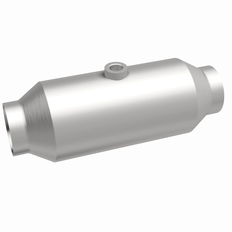 MagnaFlow California Grade CARB Compliant Universal Catalytic Converter