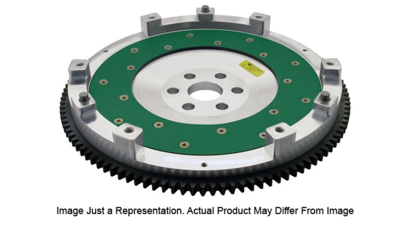 Fidanza 10 Mazda 3 Aluminum Flywheel