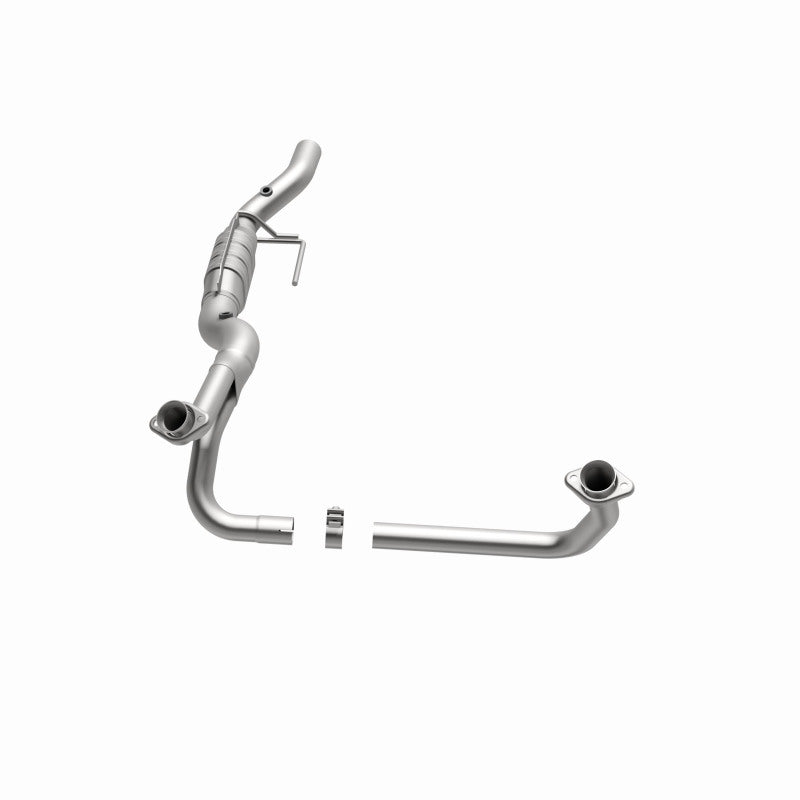 MagnaFlow Direct Fit Catalytic Converter 02 Dodge Ram 1500 Van