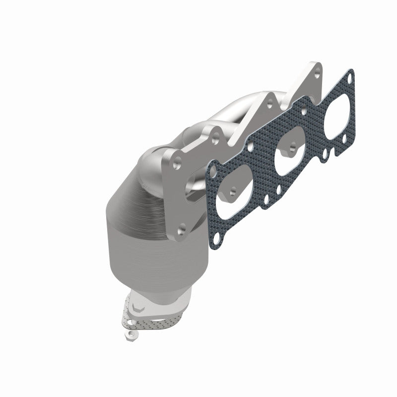 MagnaFlow Direct Fit Catalytic Converter 06-07 Hyundai Sonata 3.3L