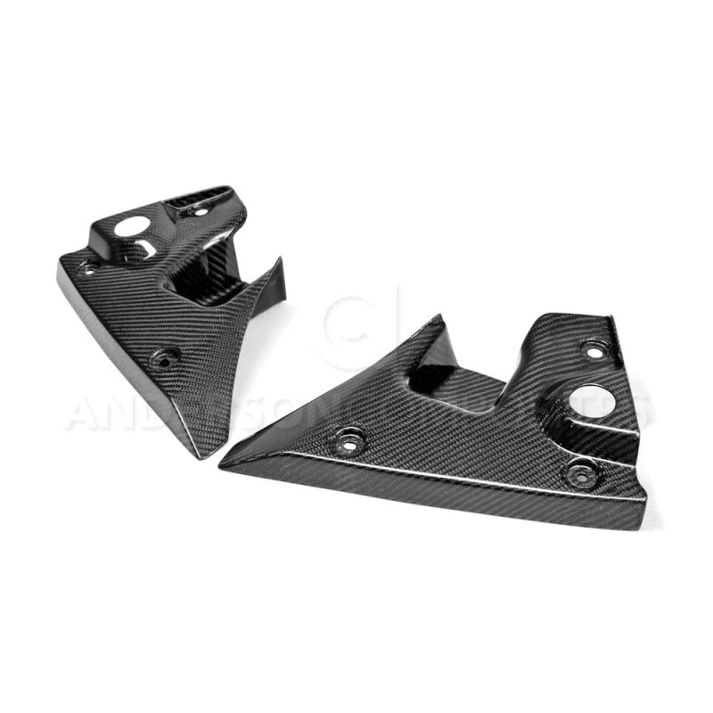 Deck Lids