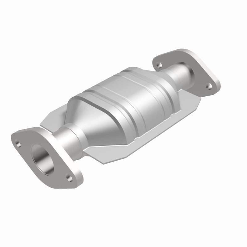 MagnaFlow Direct Fit Catalytic Converter 99-04 Kia Spectra 1.8L OEM