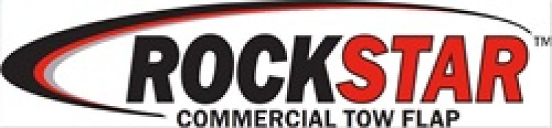 Access ROCKSTAR 17-22 Ford F-250/F-350 Dually Commercial Tow Flap(w/ Heat Shield)