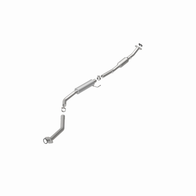MagnaFlow Direct Fit Catalytic Converter 00-05 Toyota Celica 1.8L Front 1ZZFE GT
