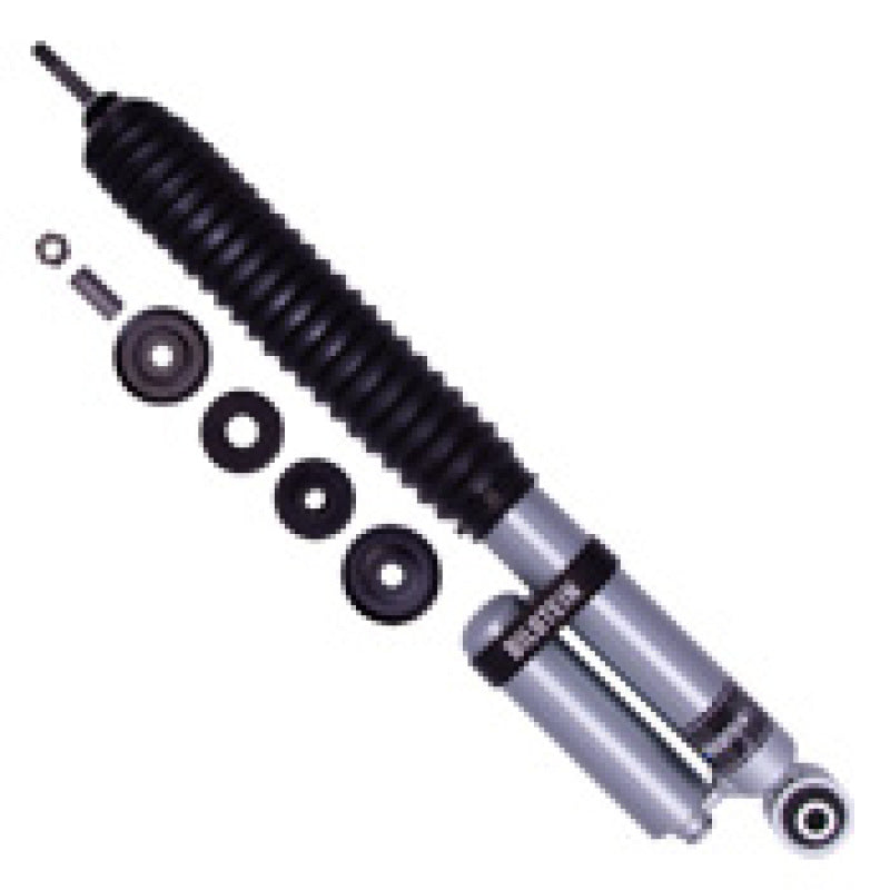 Bilstein 19-24 Ram 1500 B8 5160 Series Rear Left Shock Absorber - 0-2in Lift
