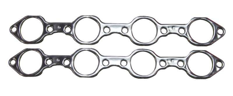 Exhaust (Legacy)