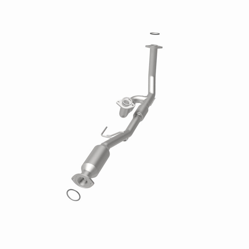 MagnaFlow Direct Fit Catalytic Converter California Grade CARB Compliant 95-97 Toyota Avalon
